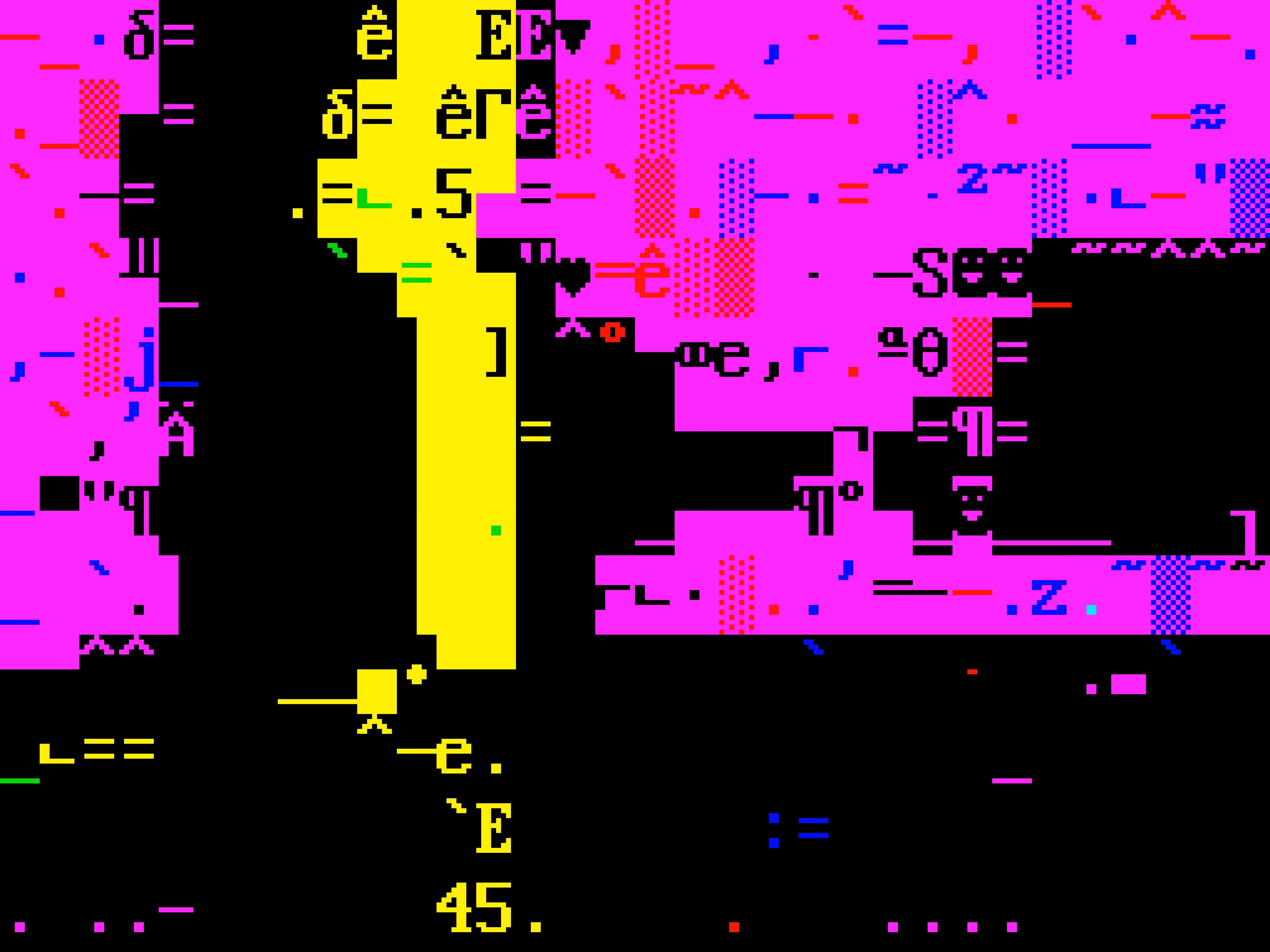 VHSCII