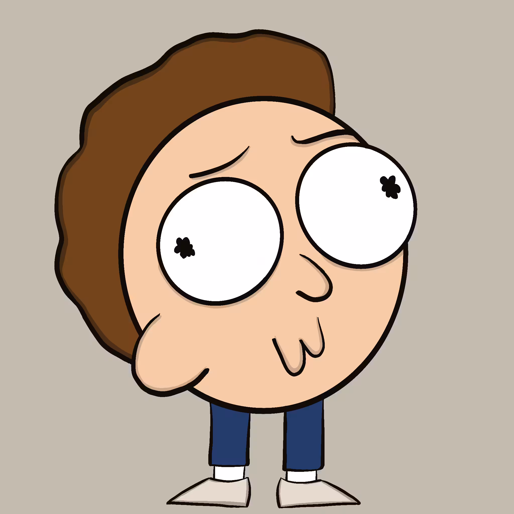 Morty