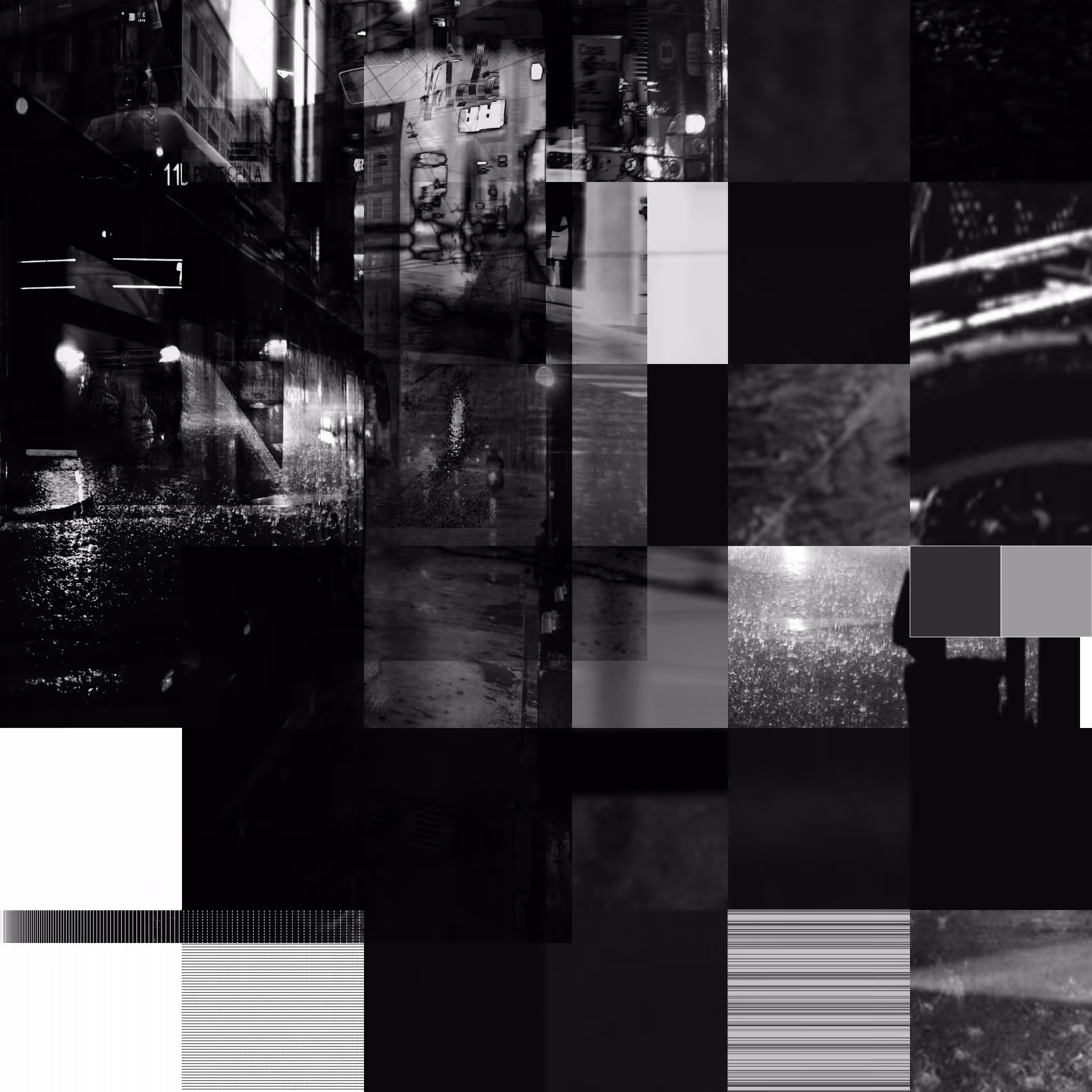 Fragments of Reality #10