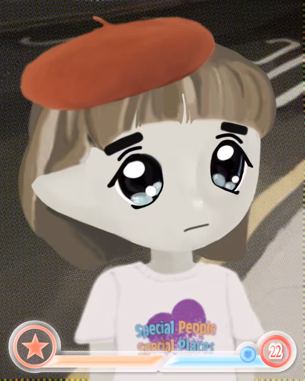 Milady 6455