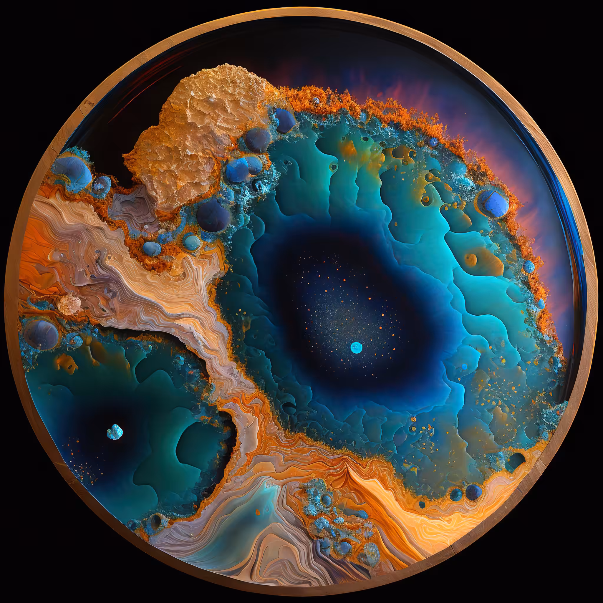 ORB #2