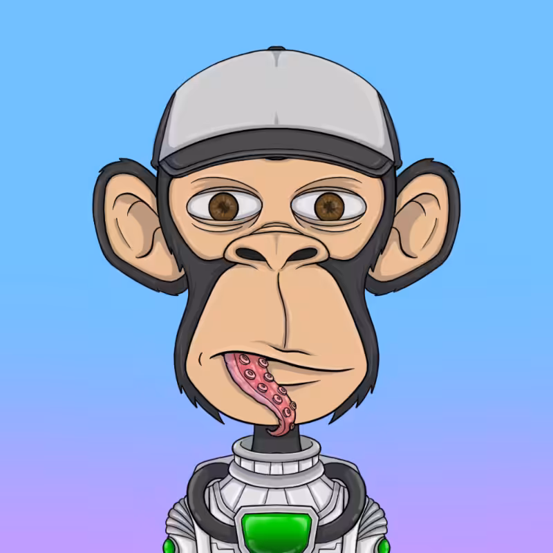 chimpantez #157