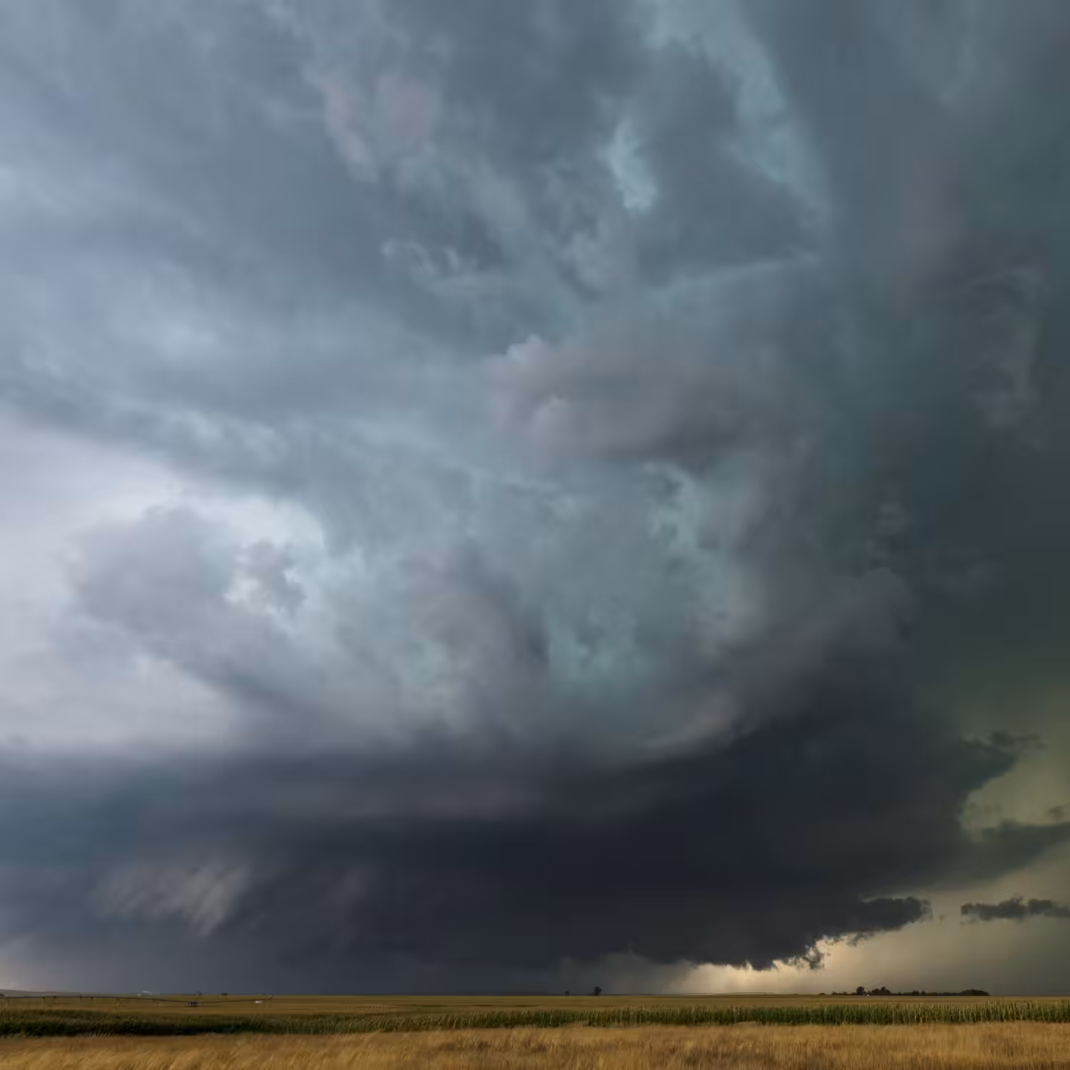 Endless Storms: #1 - The Beast