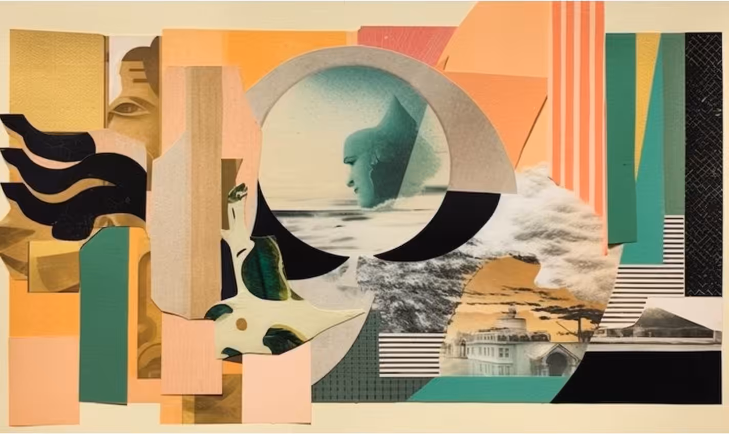 Collages x AI #198