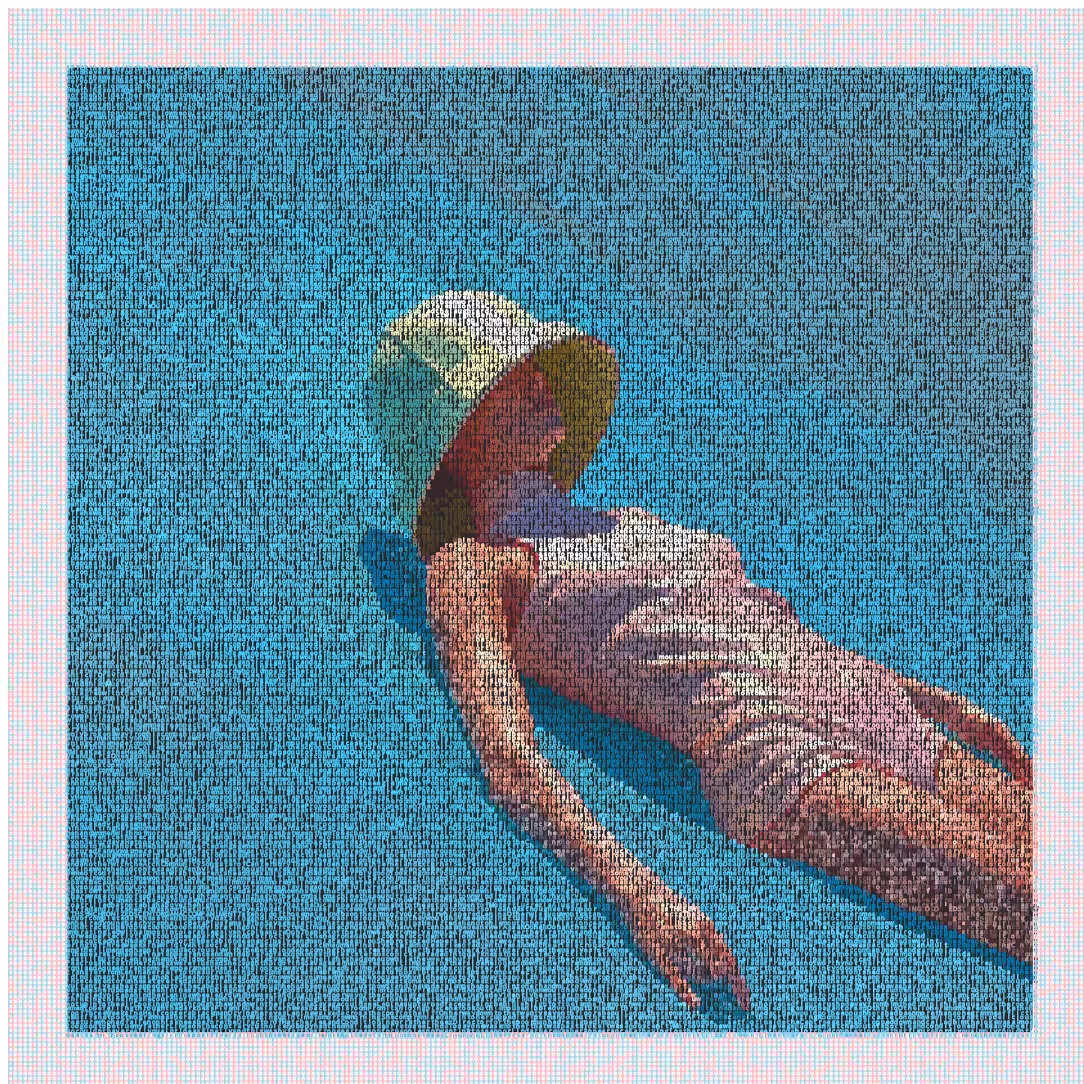 LAISSEZ FAIRE #9