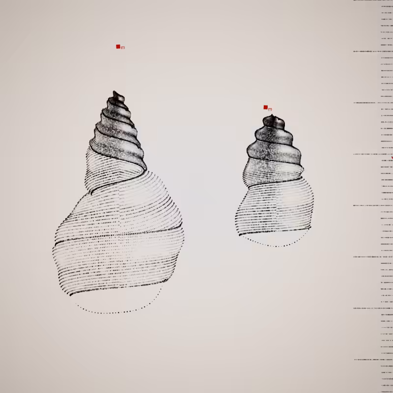 Two Specimen #208
