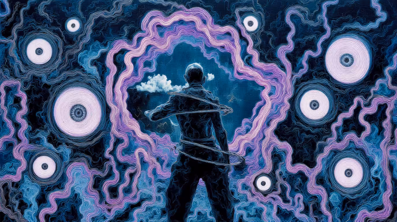 THE TRANSDIMENSIONAL TRIPPERS //: TRANSDIMENSIONAL TRIPPERS #78