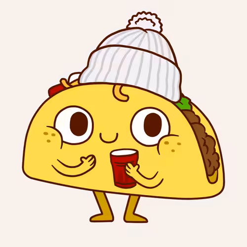 OG Taco Tribe: Taco #47