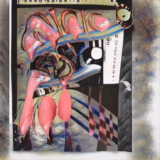Neurodream #3