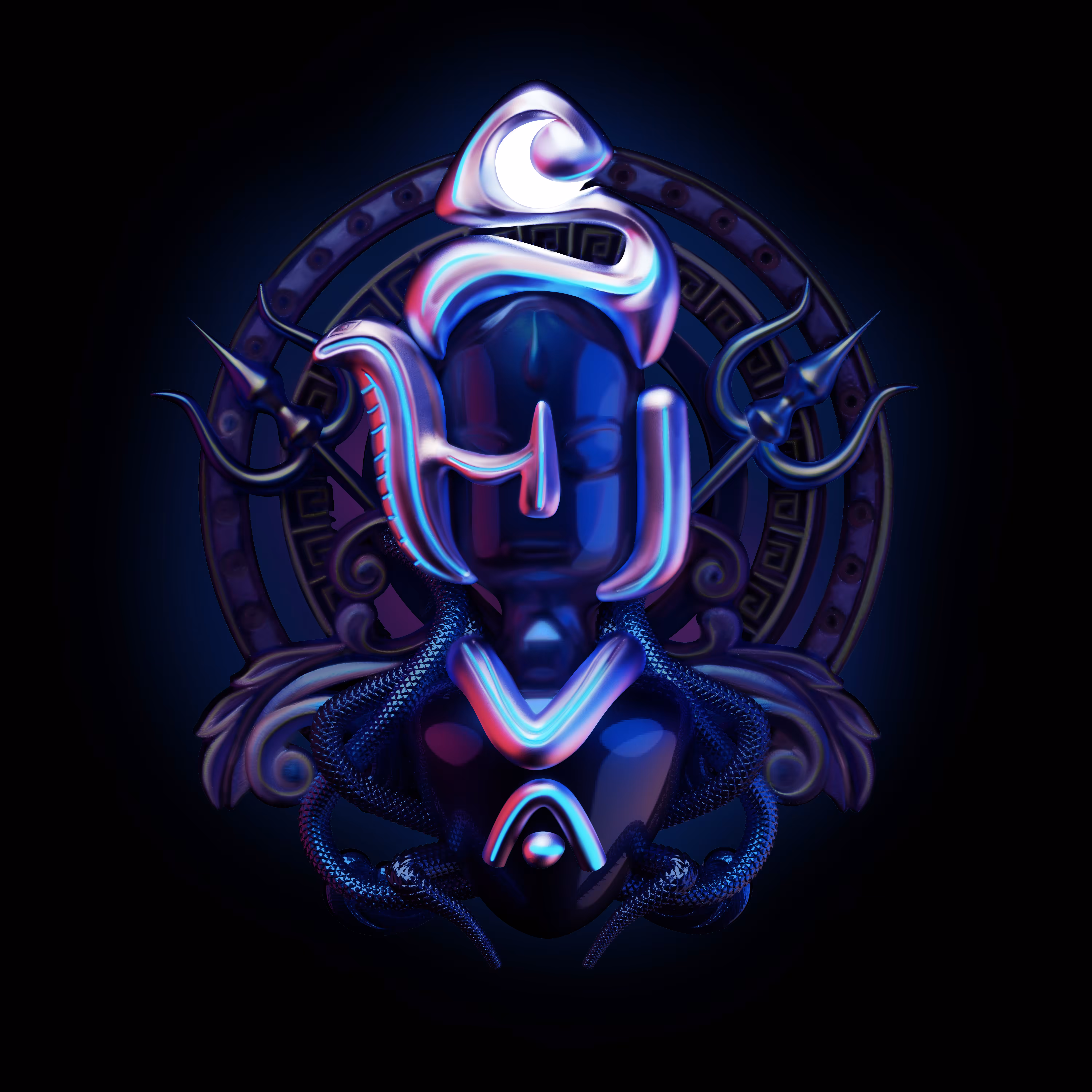 SHIVA