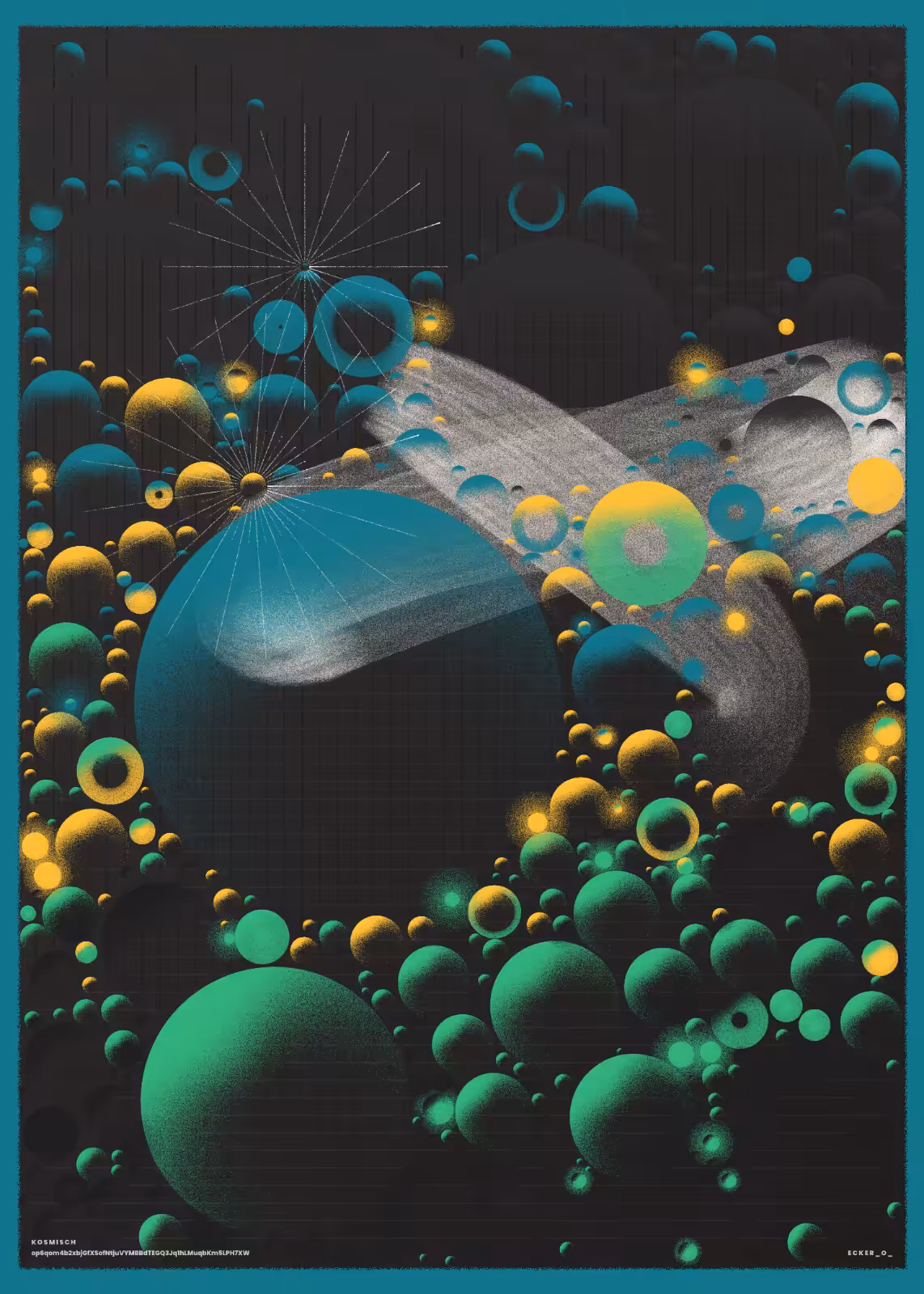 KOSMISCH #71