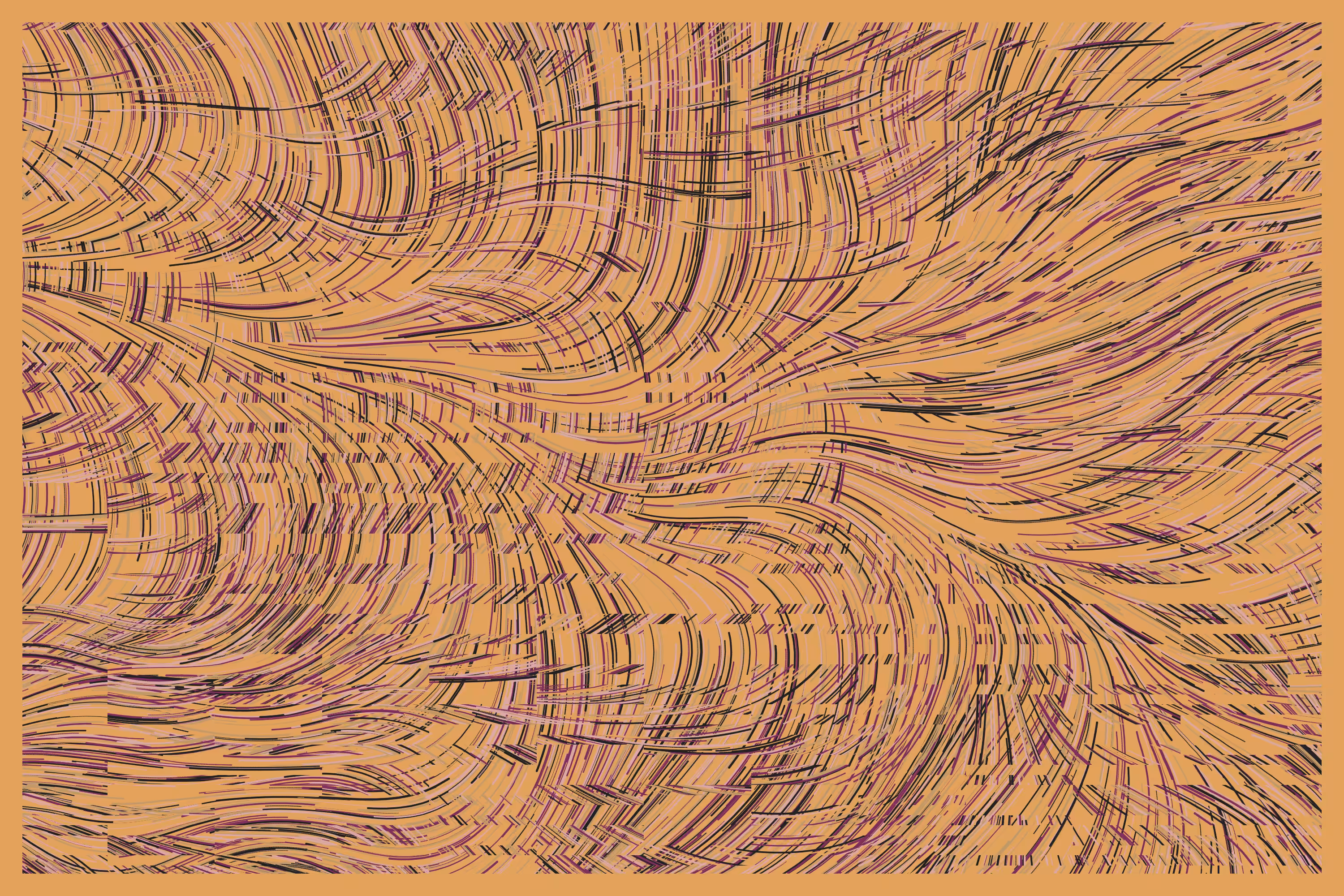 Sillage #80