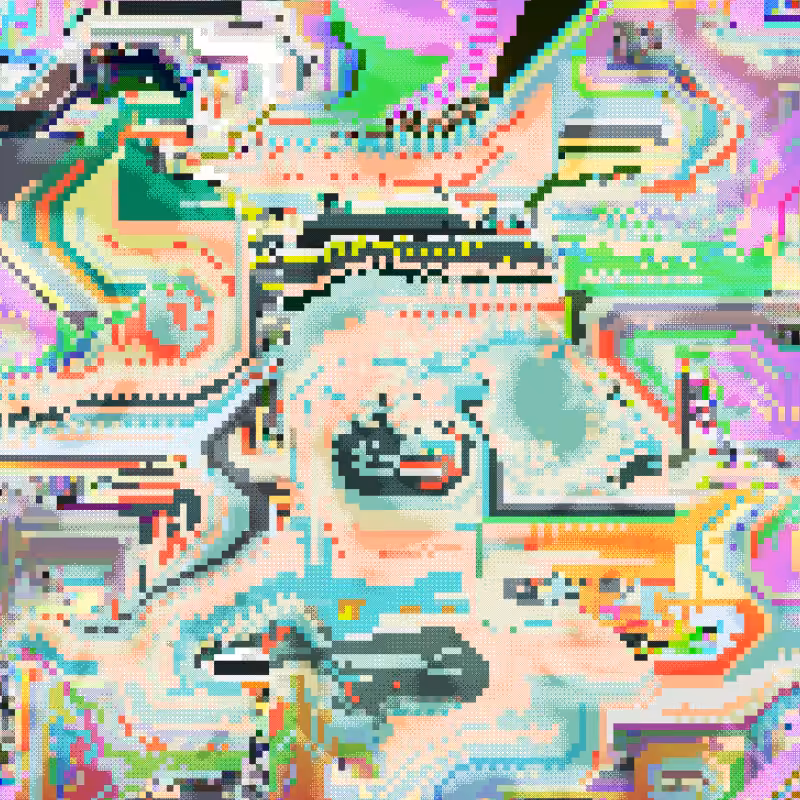 circulation  #2