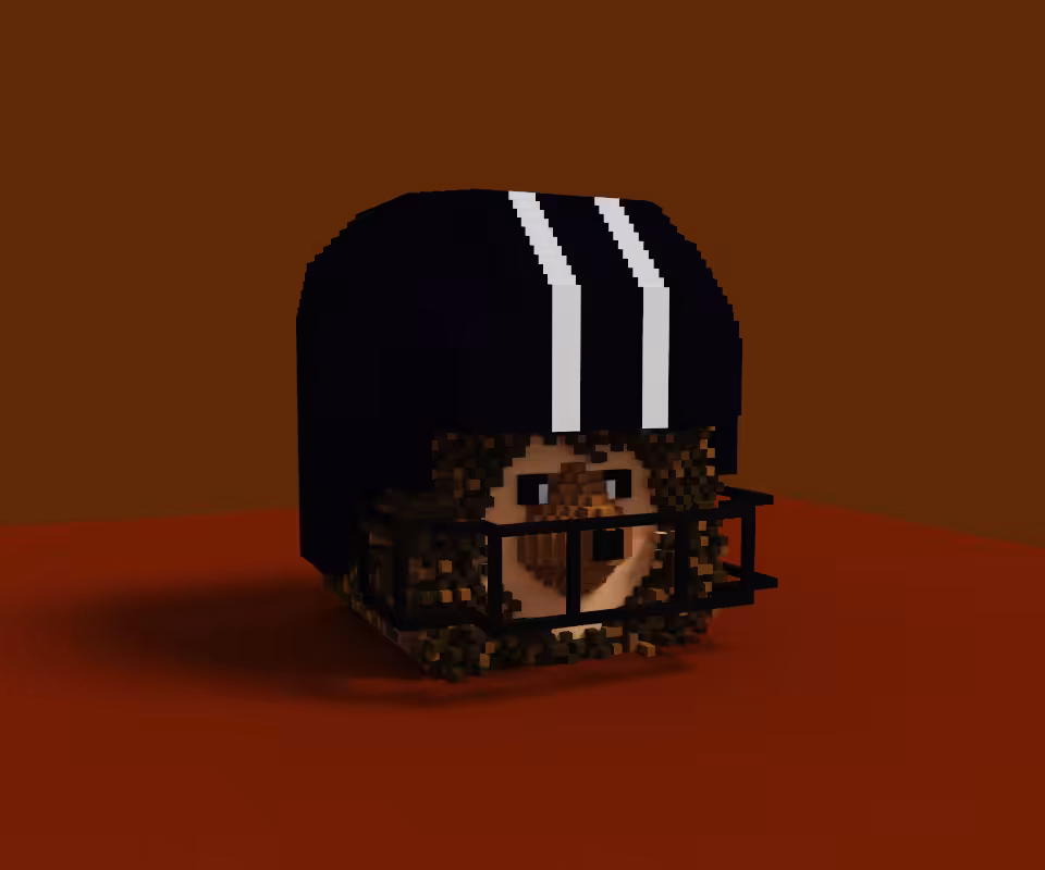 HedgeHat #13
