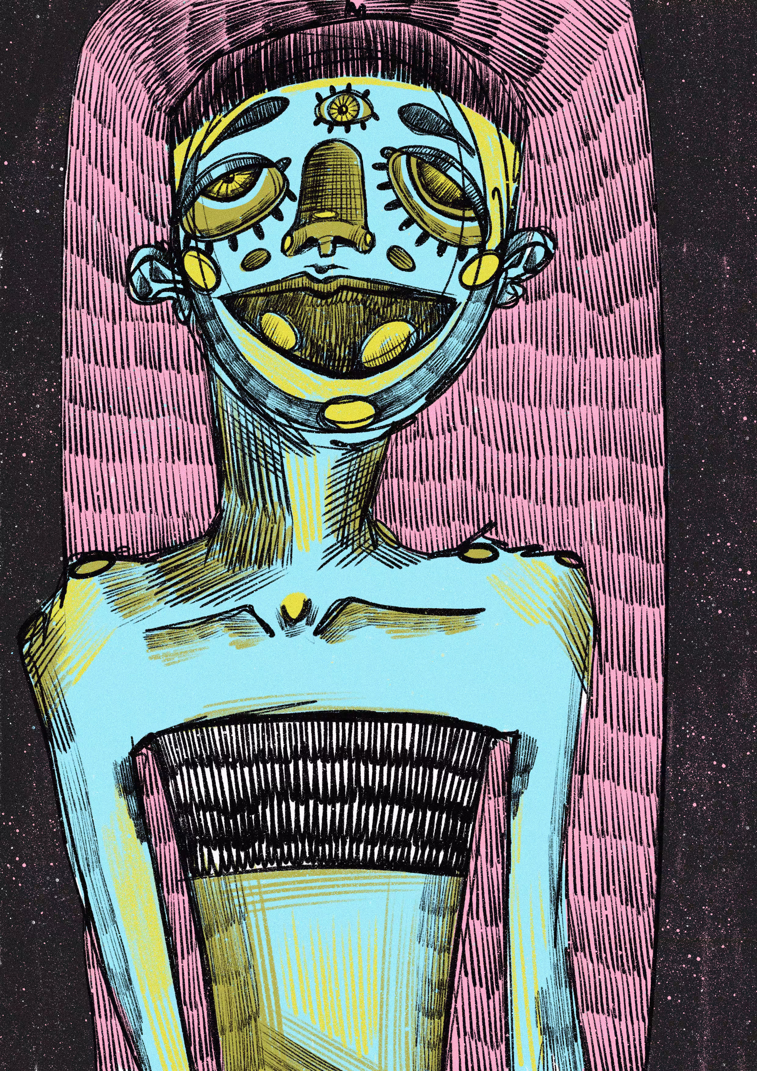 Gabby