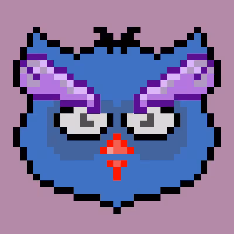 Sweet owls #3