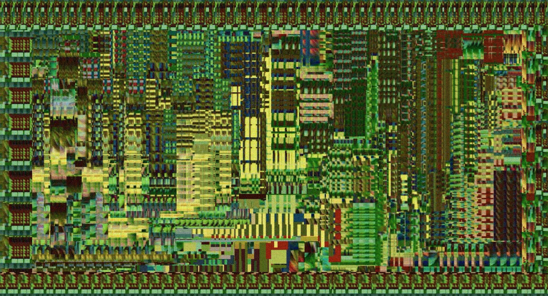 Bioframe