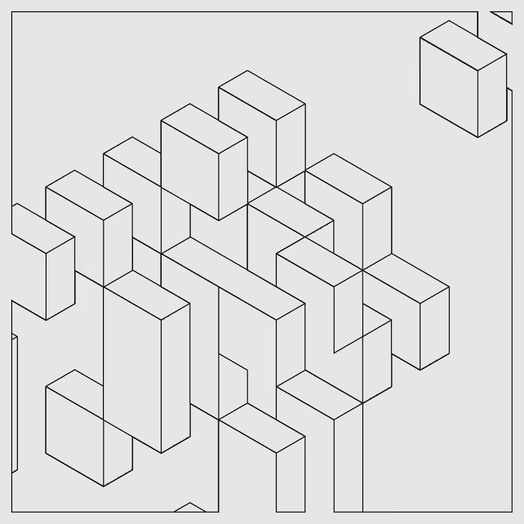 Modulo Space #421
