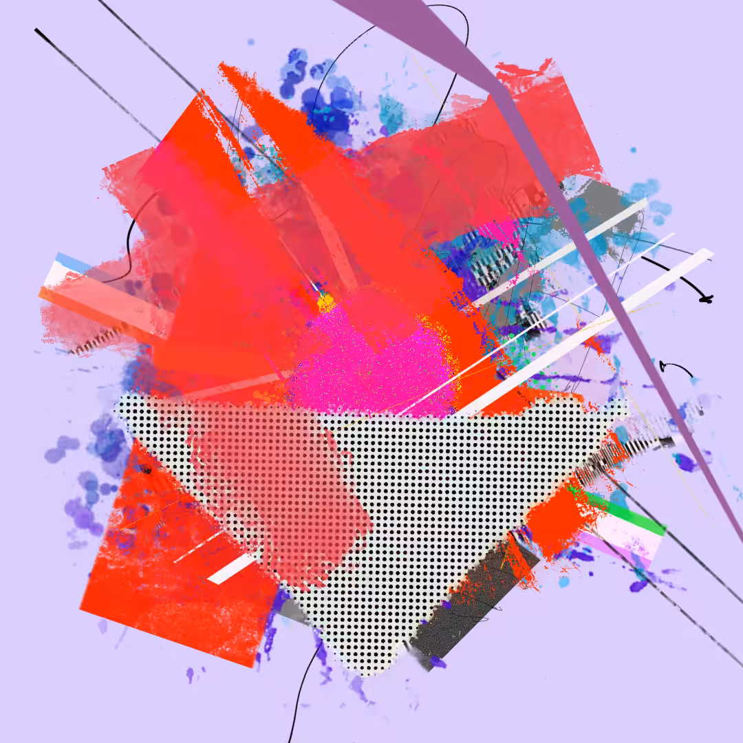 Perceptive Distortion #178