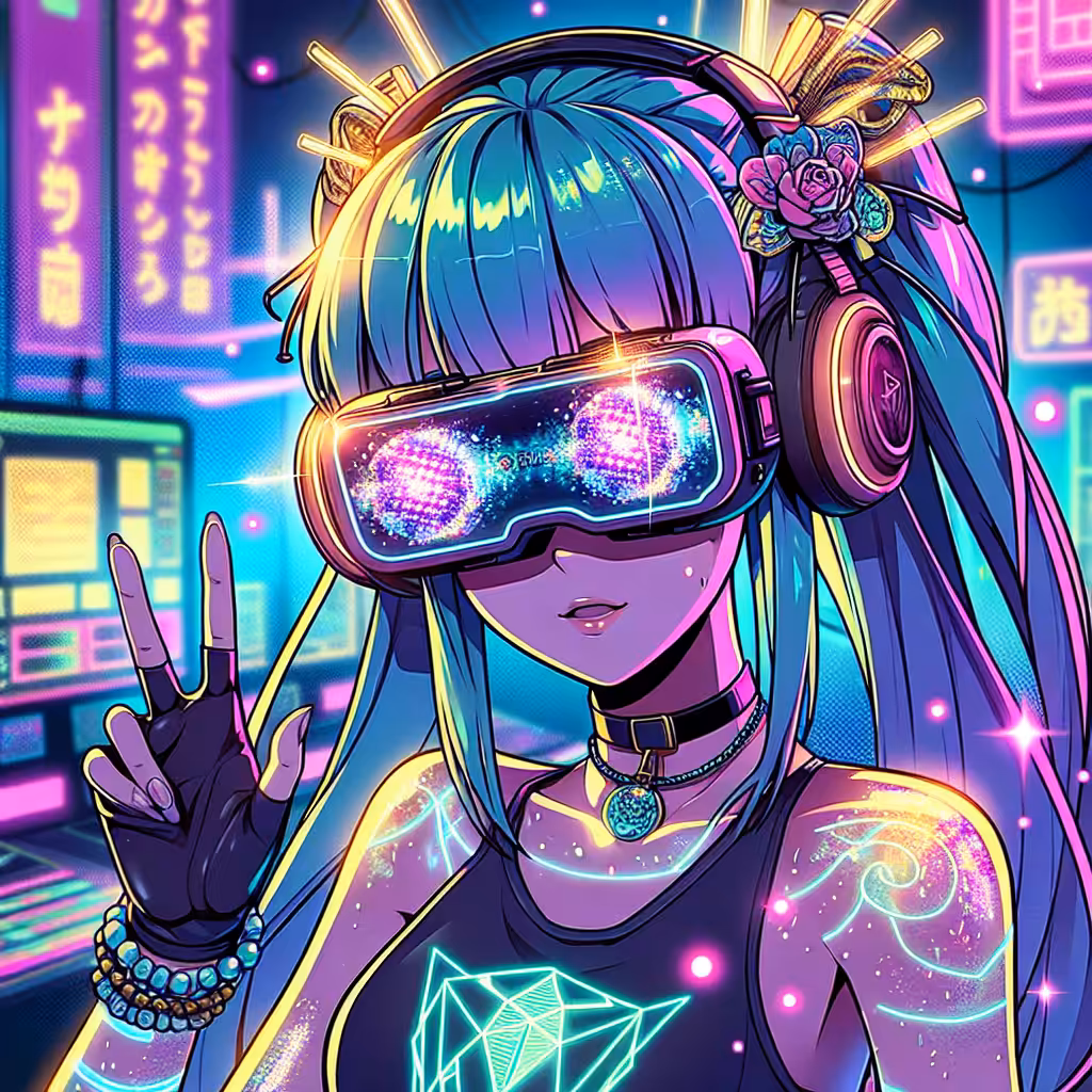 Perlvision 619