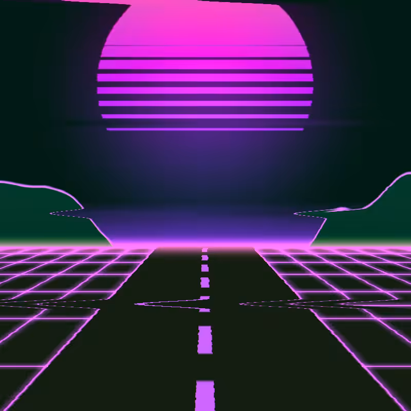 Vaporwave Dream Generator 100%code #32