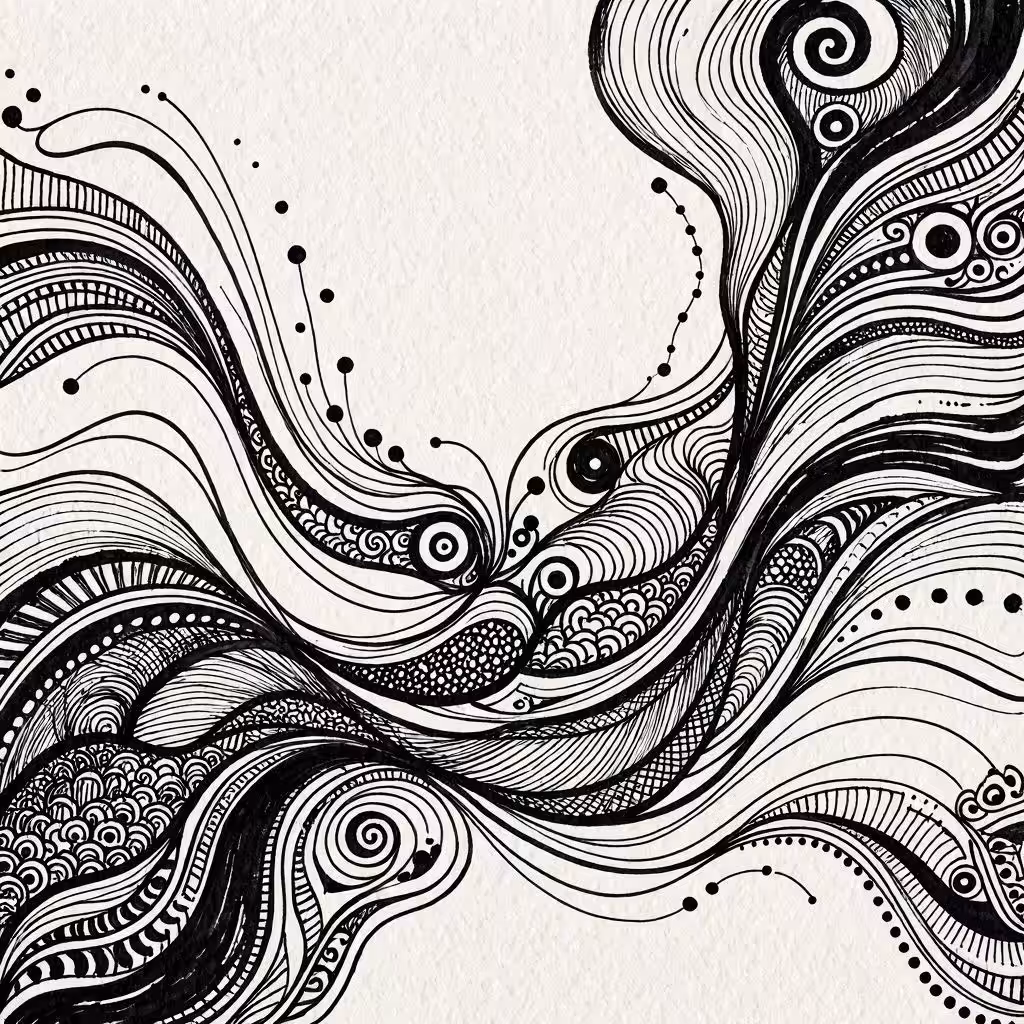 Lines : Beyond The Lines