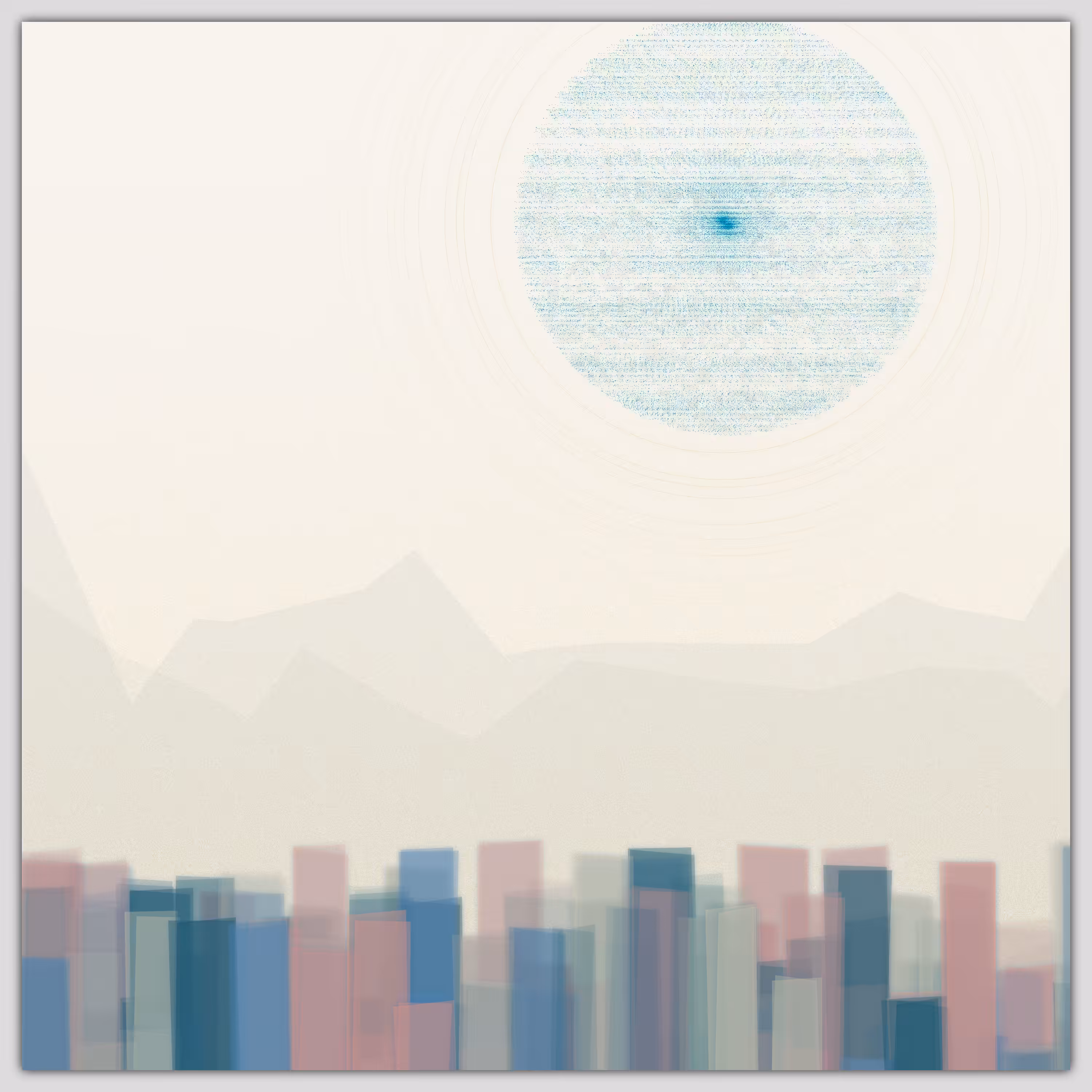 [city of dissolution] #62