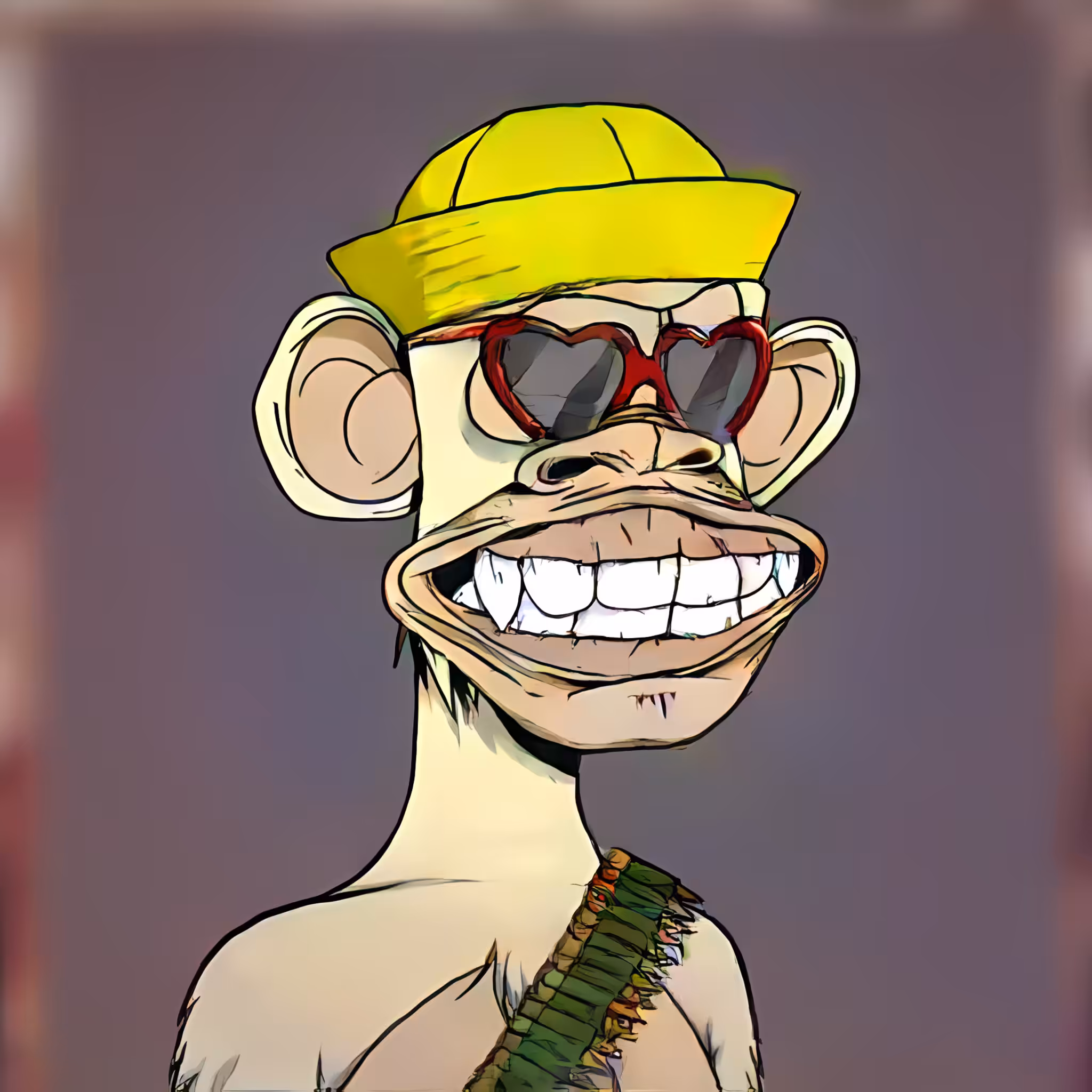 These Apes Dont Exist: These Apes Don't Exist #269