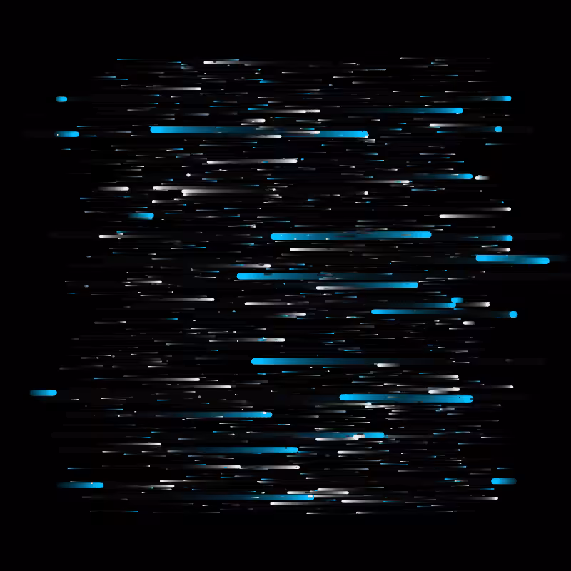Lines Experiment #20