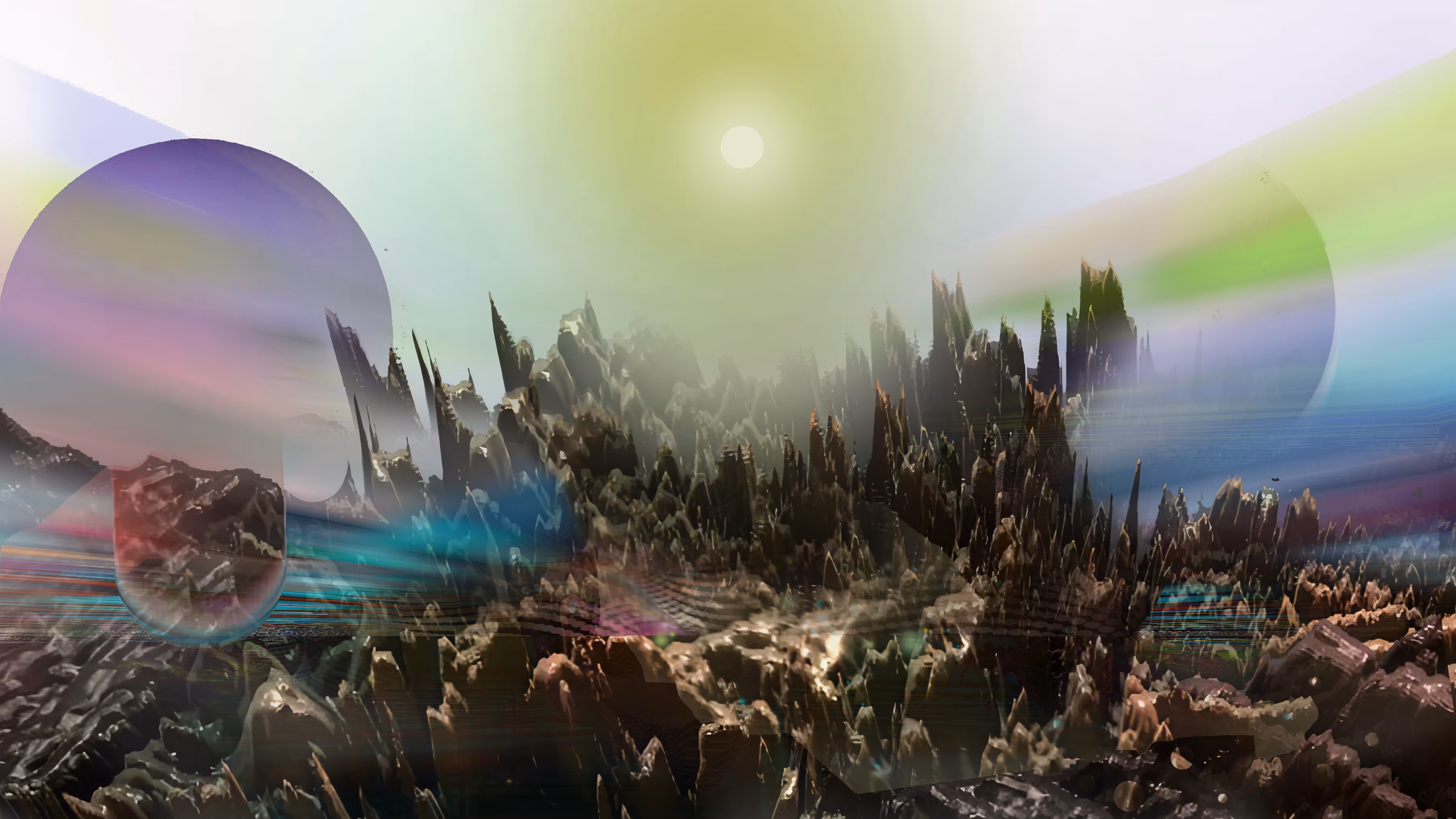 _=SOLAR FALLS=_