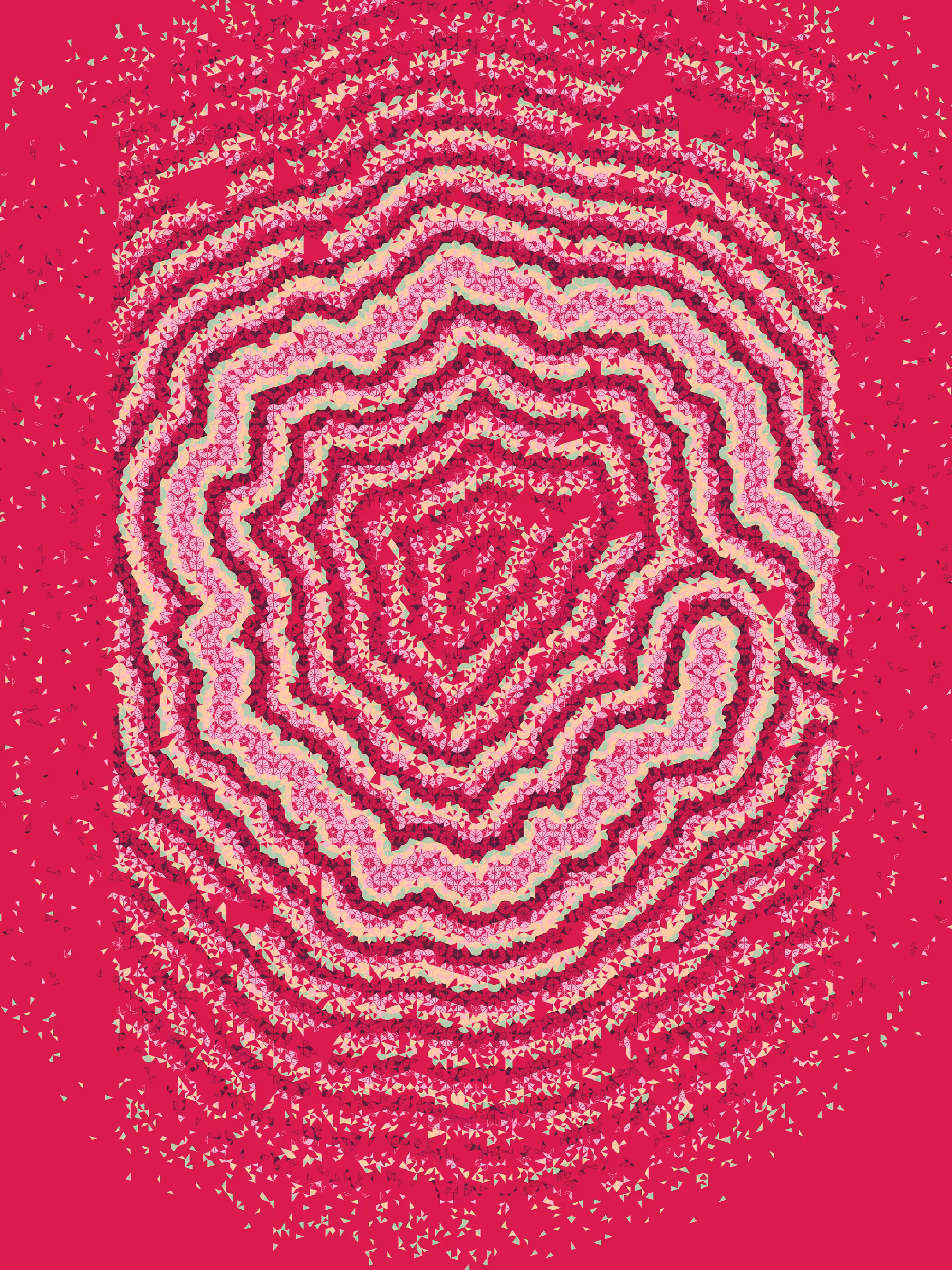 Ode to Penrose #289