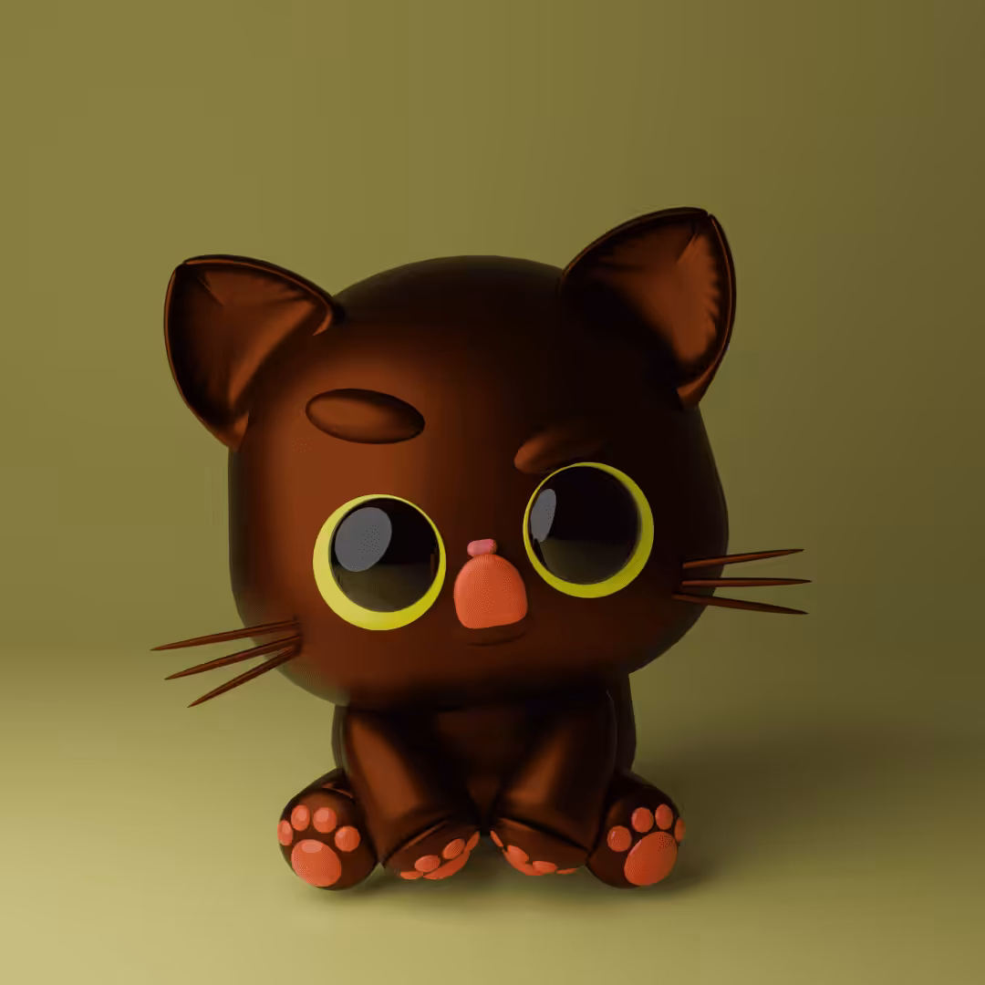 Neko #093