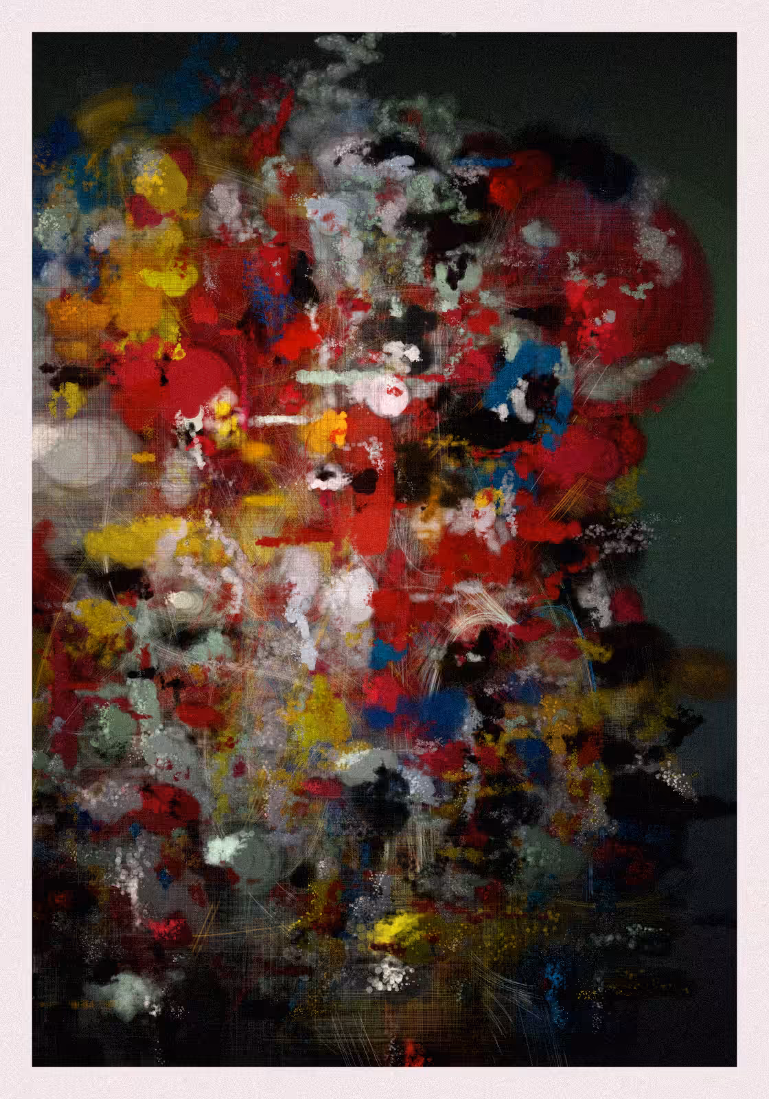 Calypso #45