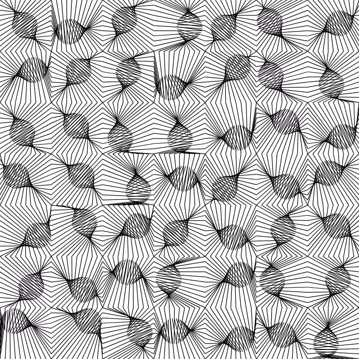 Organic Illusion #237
