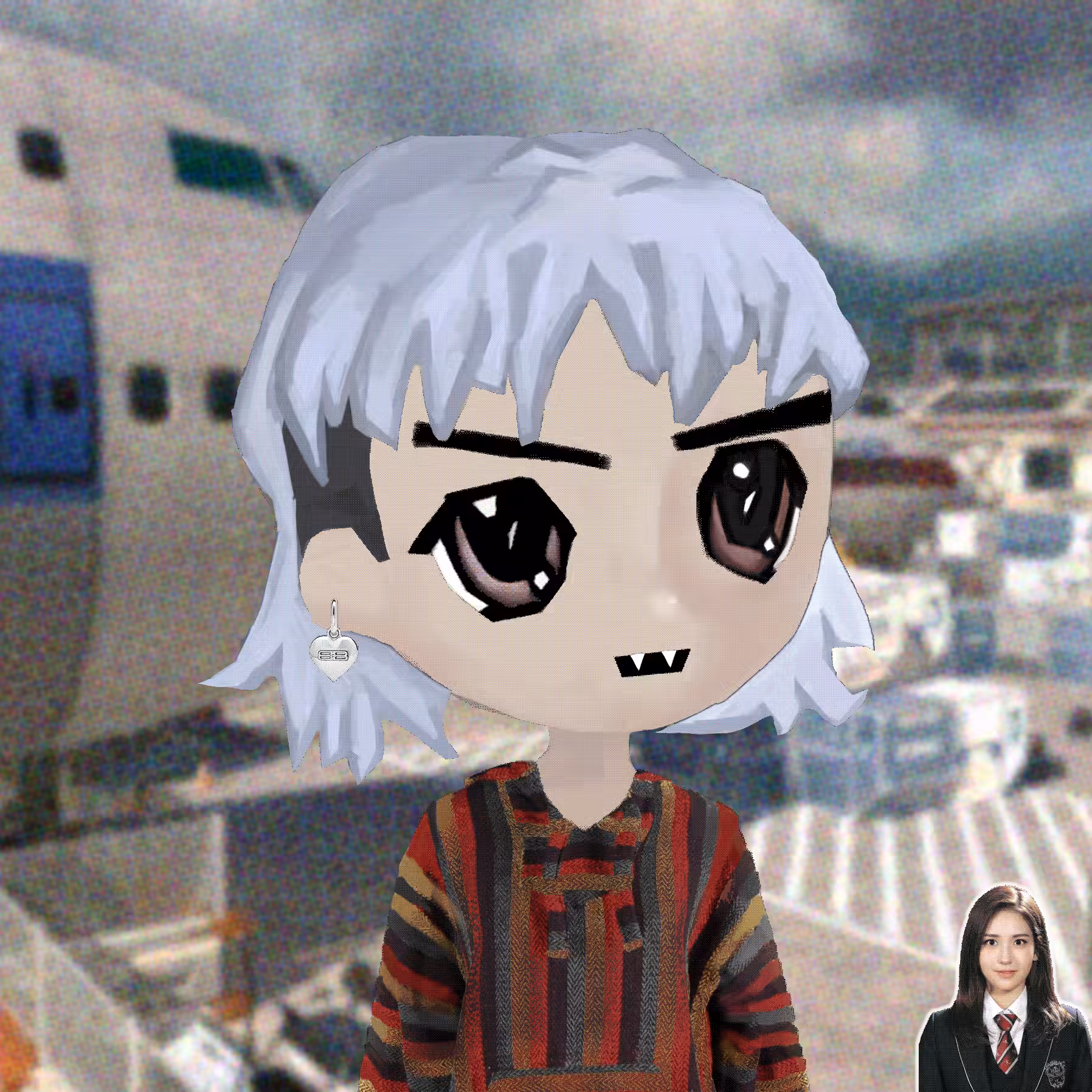 Remilio 3858