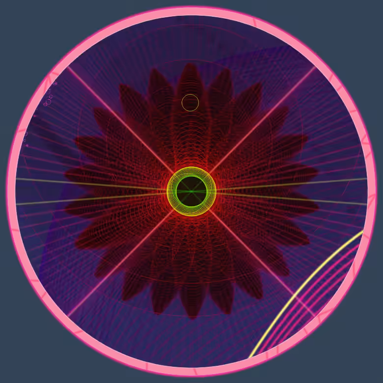Infinity Loop #24