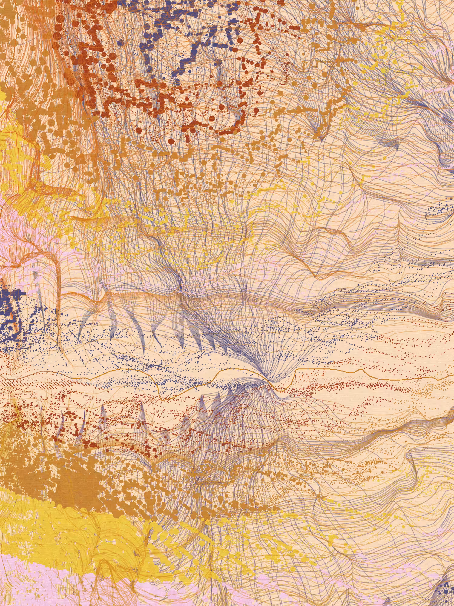 Limbic Vortex #28
