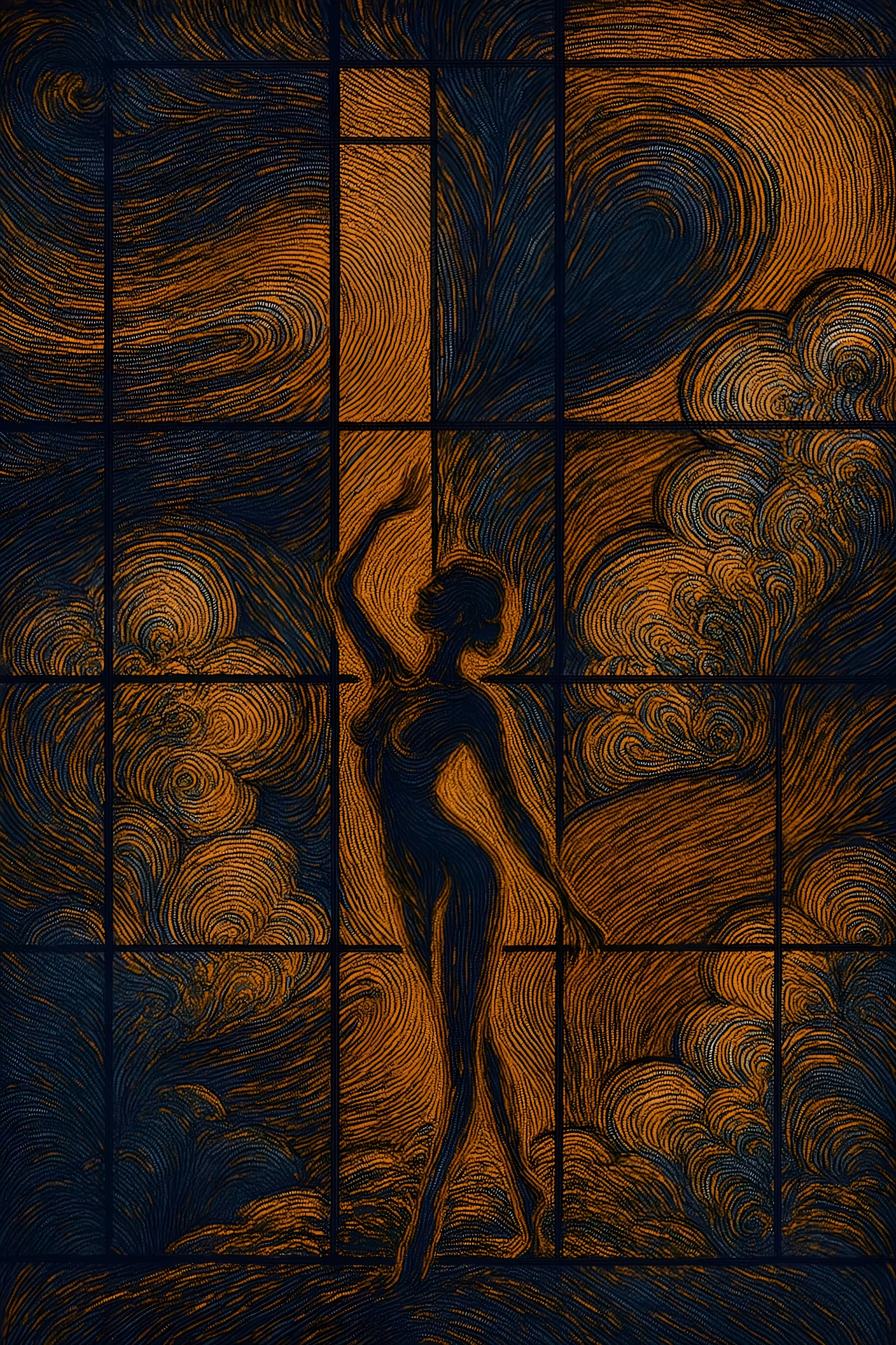 Dance of Muse