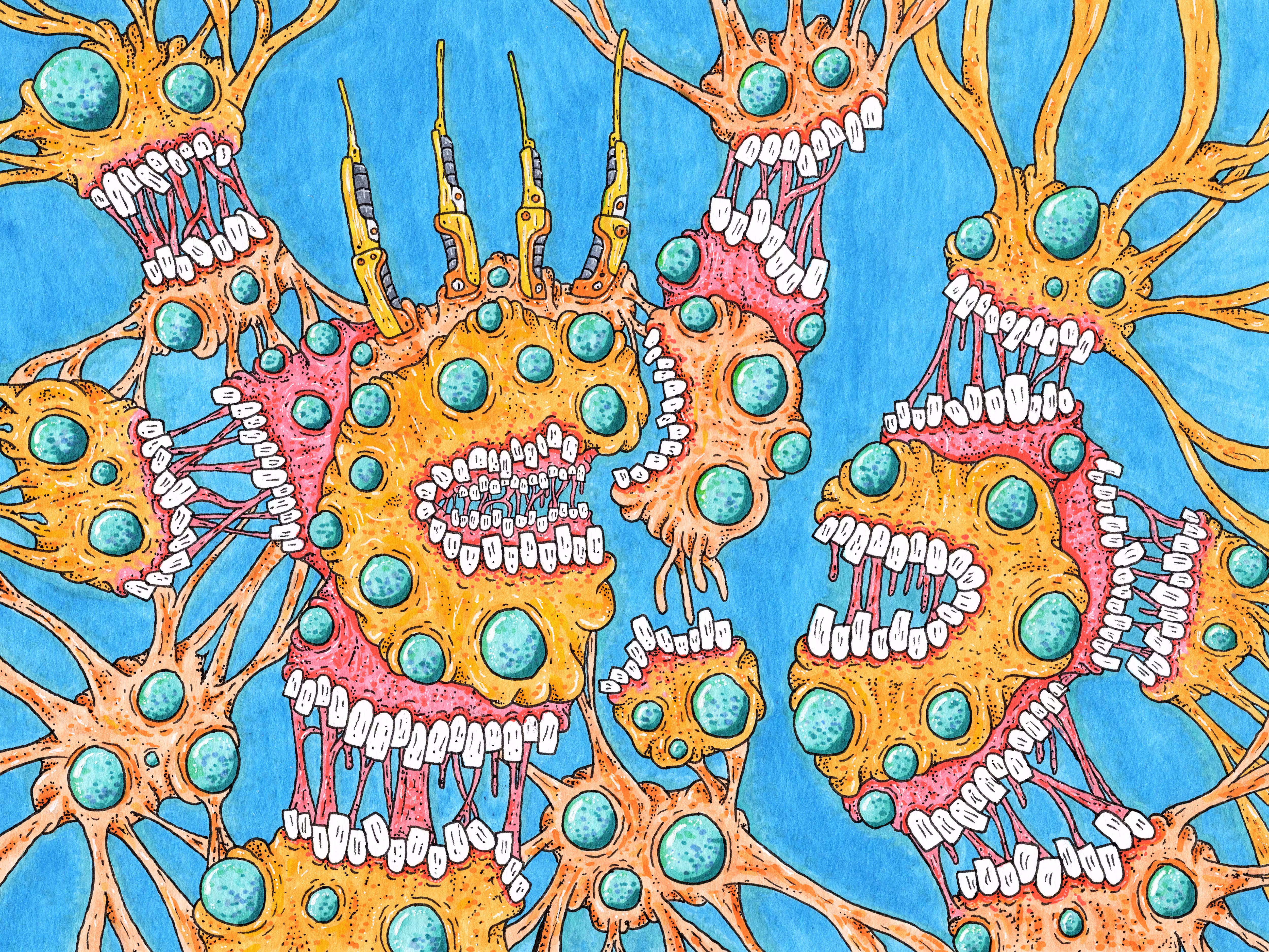 Interneuron