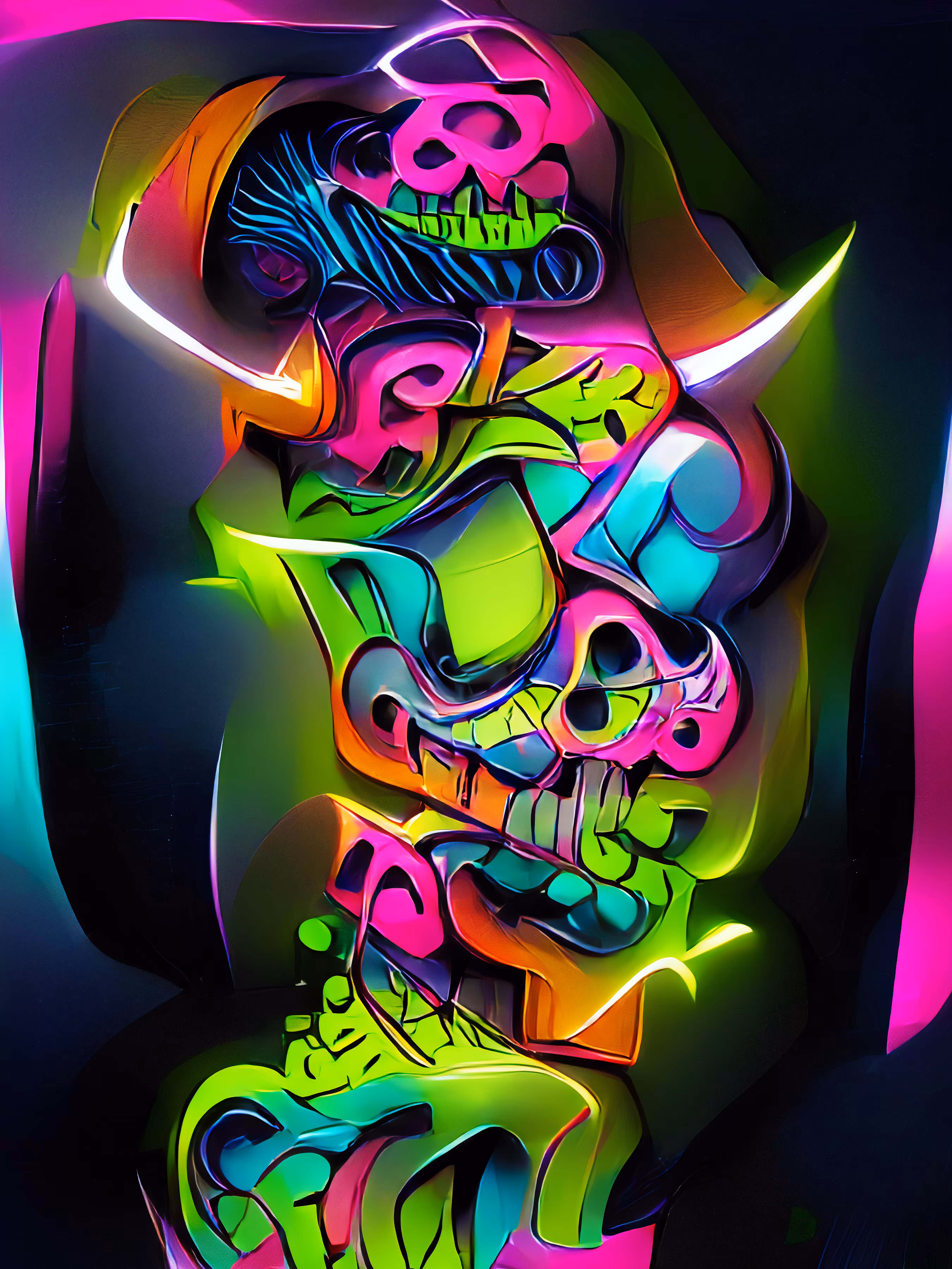 AI-GRAFFITI-SKULL-040