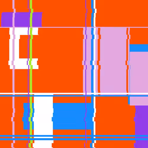 Chromatic Chaos #9470