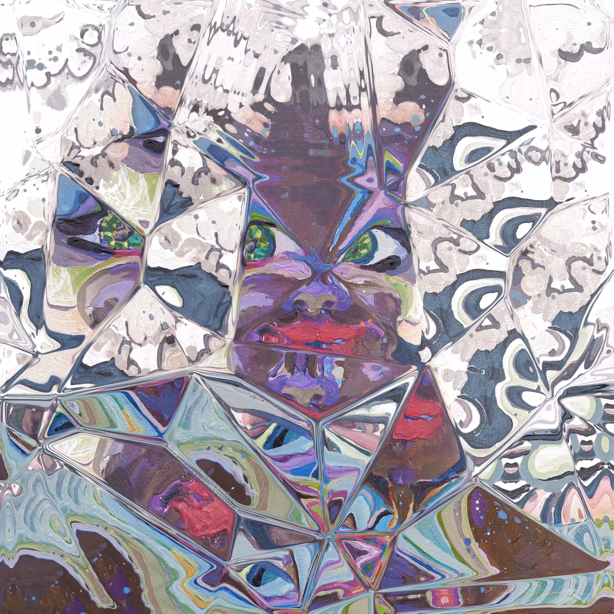 Quantum Zula: QZ56