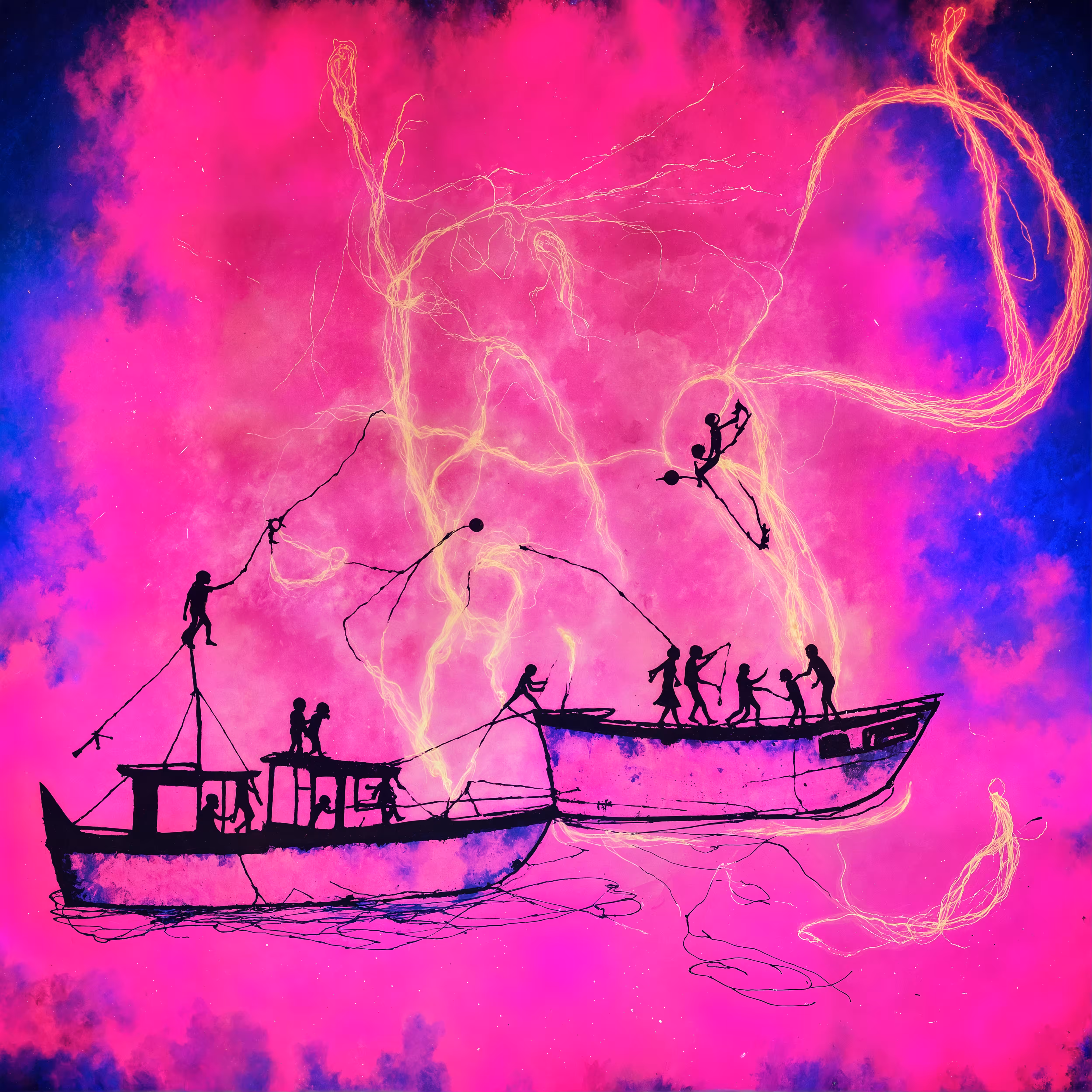 The Rapture #37