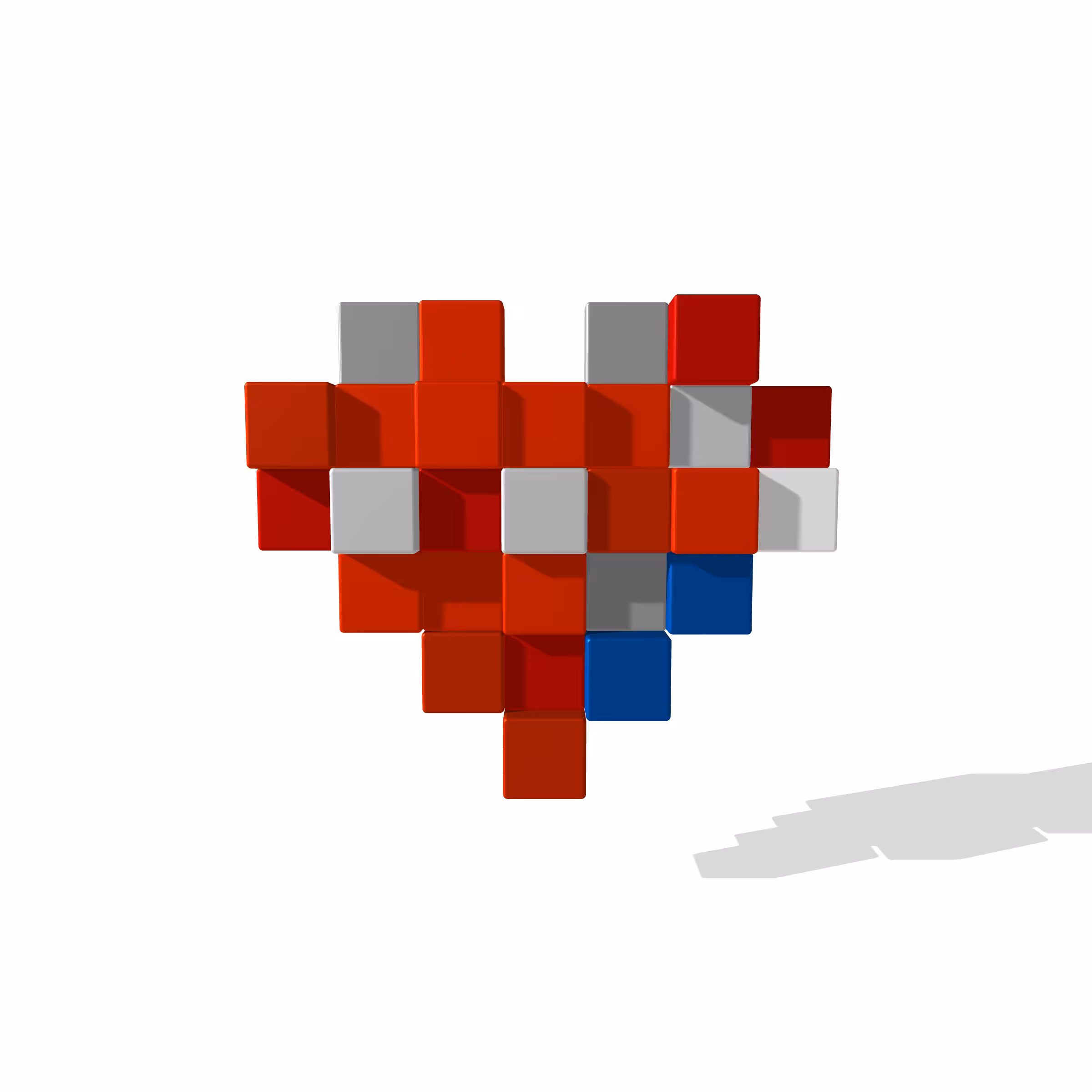 heart + craft #11672