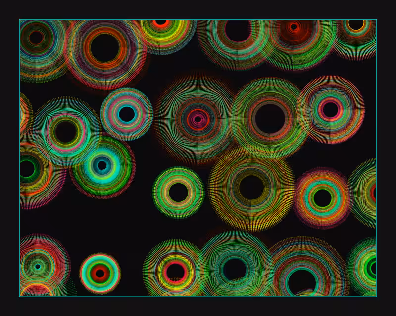 Crop Circles #73