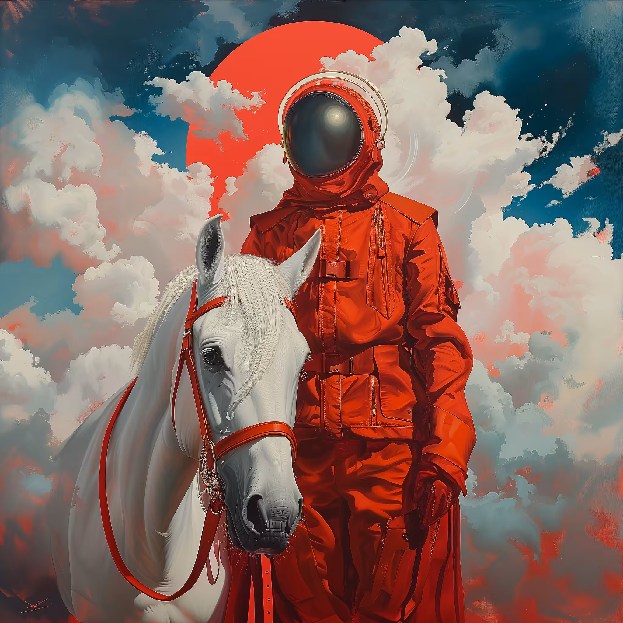 The Inner Voyage