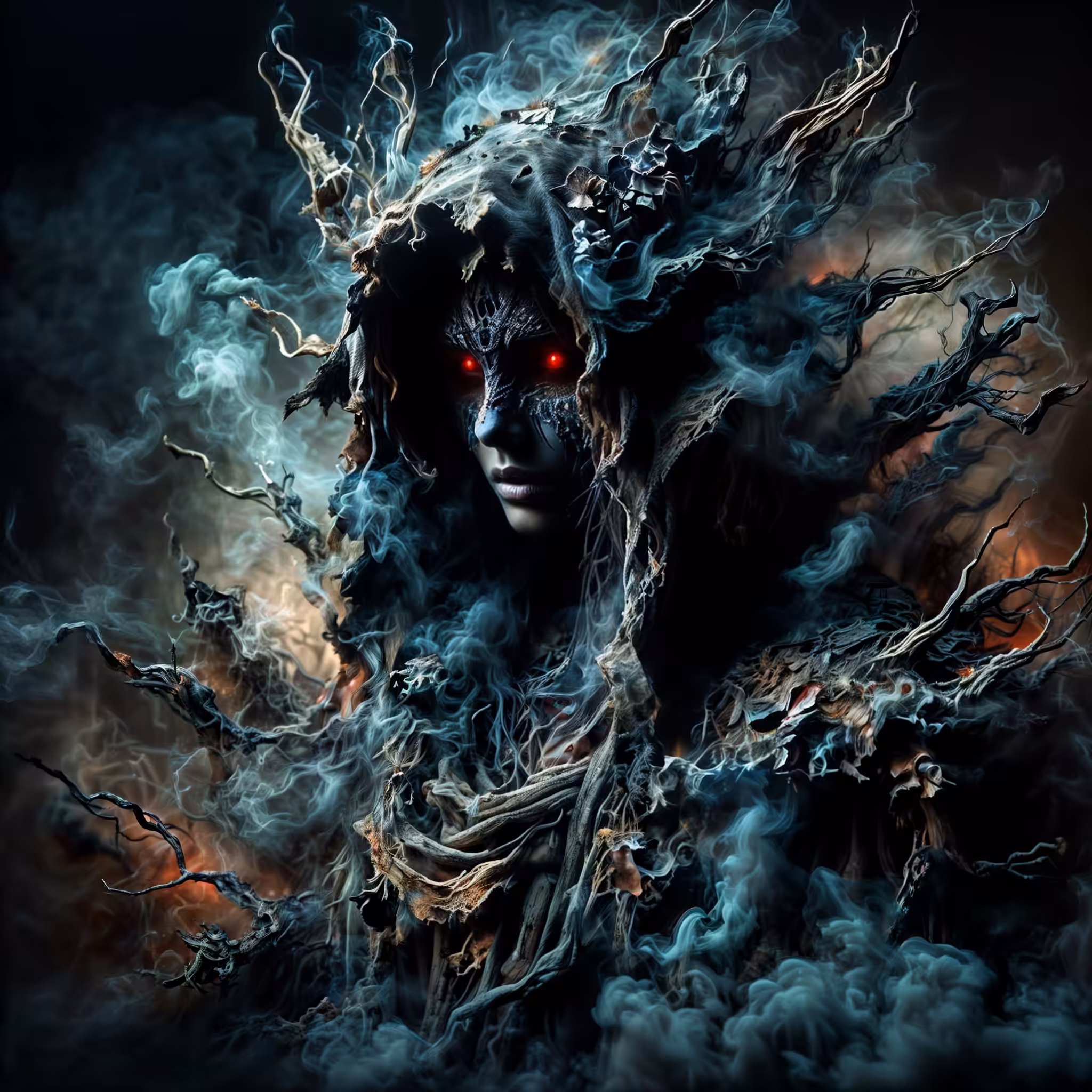 Twilight Whispers #122