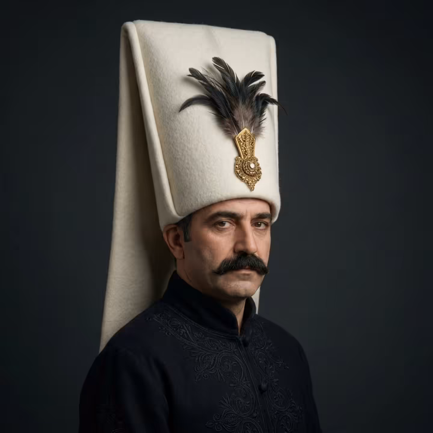 HATS - #005a