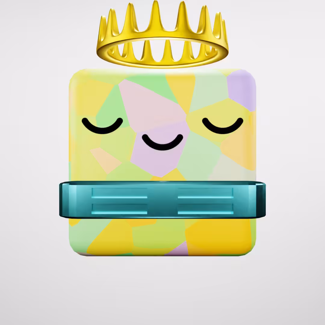 Cubie  #82