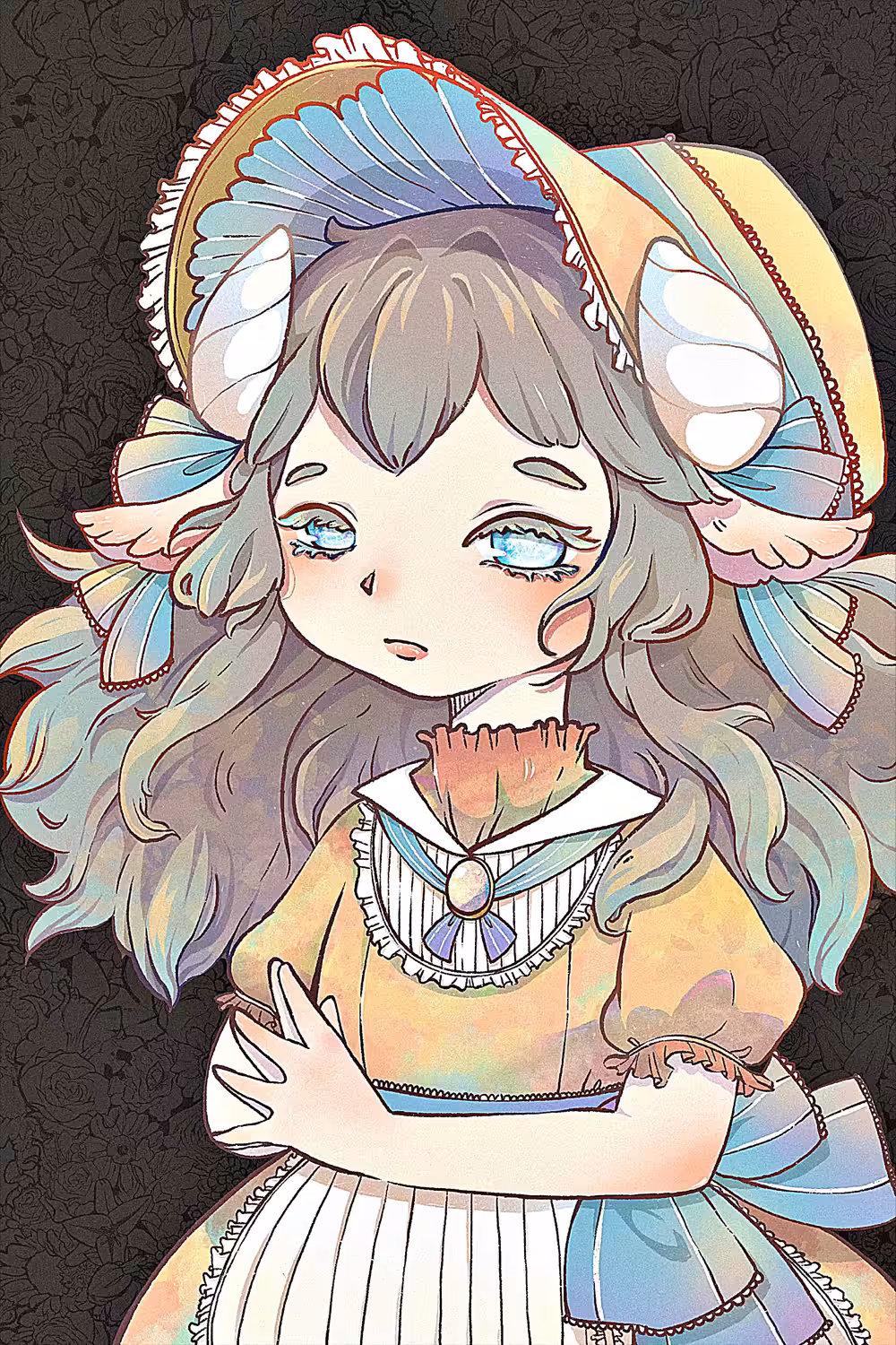 " Little Charmy "
